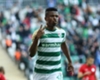 Mikel Agu Bursaspor 29102017