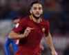 Kostas Manolas, difensore della Roma Kostas Manolas, difensore della Roma