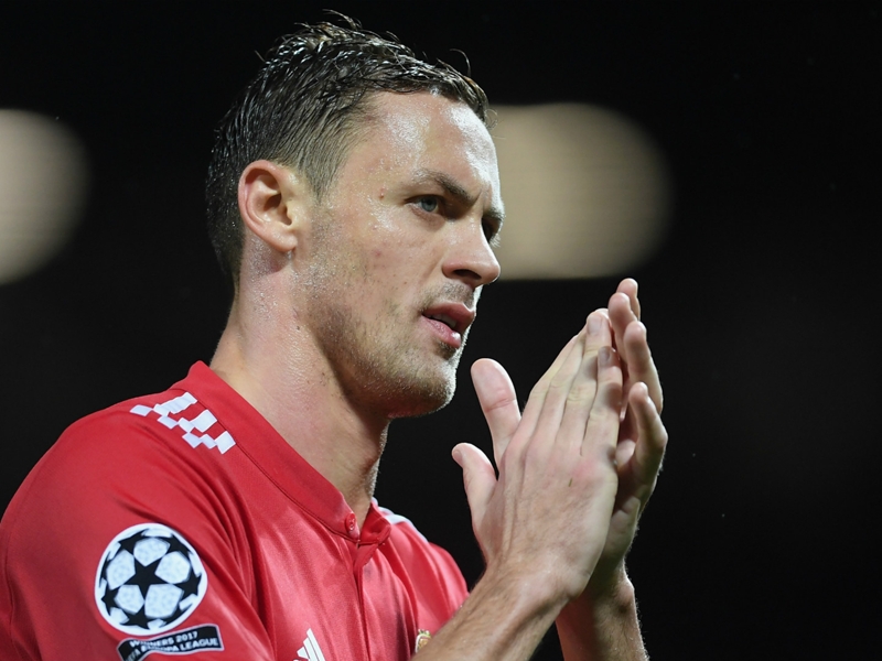 LIVE: Manchester United vs Benfica