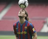 Barcelona Kembali Dekati Dmytro Chygrynskiy