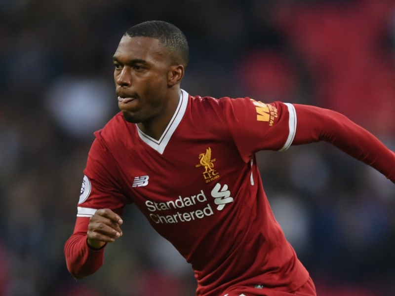 Liverpool January transfer news LIVE: Sturridge is Sevilla's Plan B