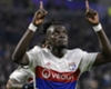 Bertrand Traore Lyon Everton UEFA Europa League 02112017