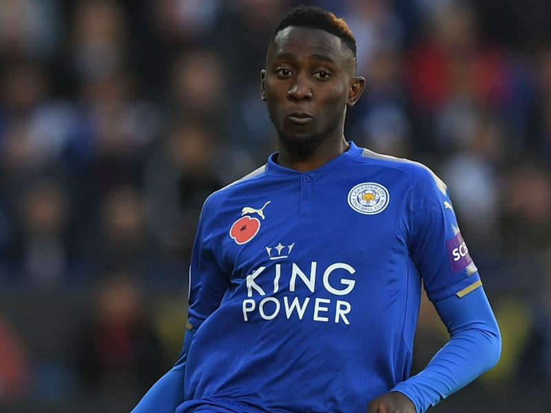 Leicester City’s Puel rules out recuperating Ndidi from Arsenal clash