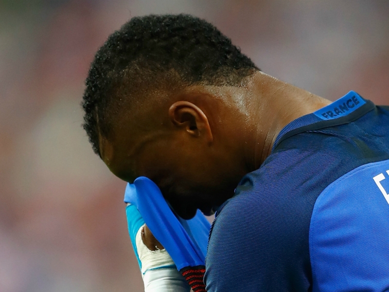 Marseille open investigation into Evra's physical altercation with fan