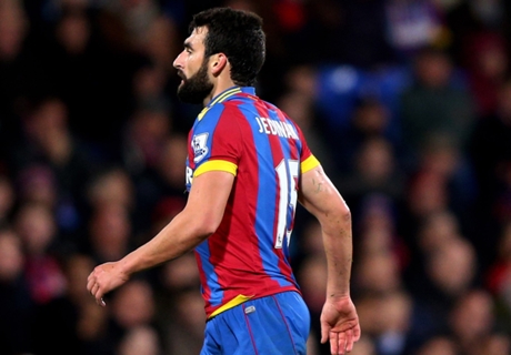 Aussies abroad: Jedinak sent off