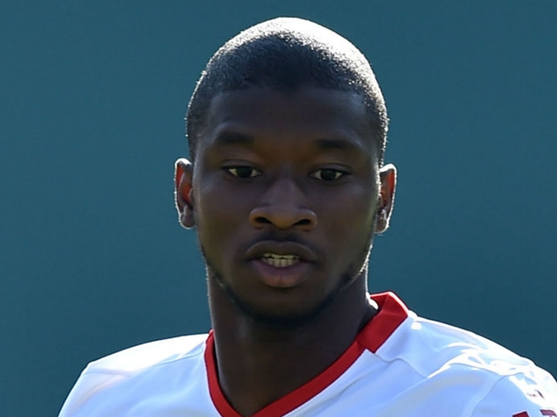 Monaco 6 Guingamp 0: Joy of six as Toure, Traore and Carrillo impress