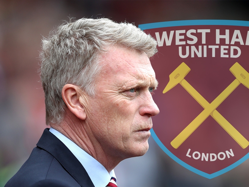 Moyes to be offered six-month West Ham deal