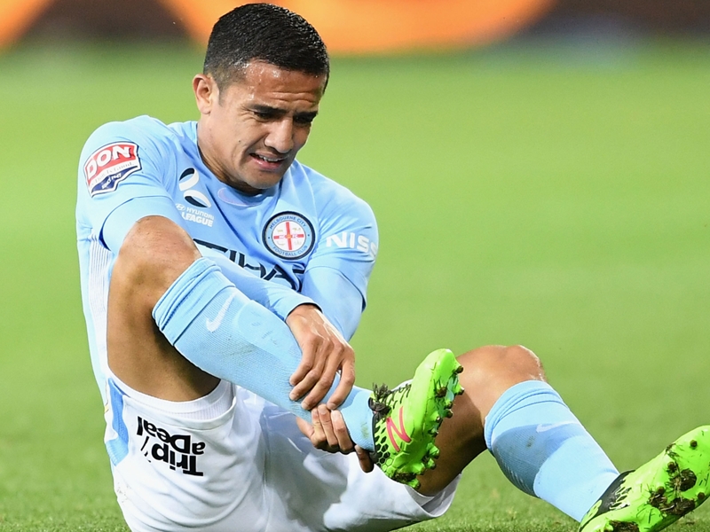 Cahill cleared to travel in boost for Socceroos