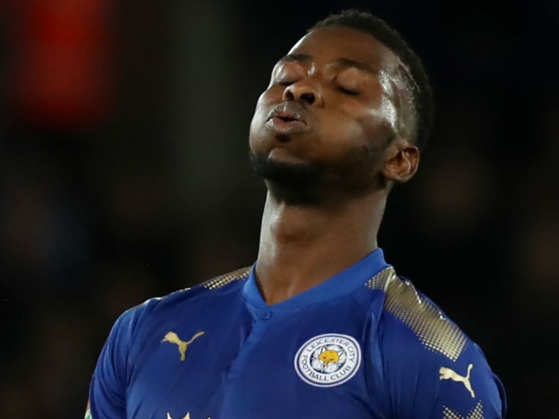 Should Kelechi Iheanacho leave Leicester after Fousseni Diabate arrival?