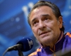 Prandelli axed by Galatasaray