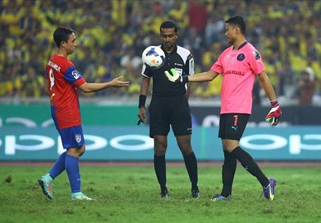 Goal readers: One heck of a Malaysia Cup final!