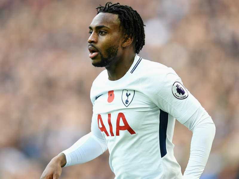 Rose: No problem with Pochettino after Spurs criticism