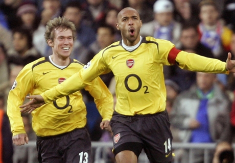How have PL clubs fared at Madrid?