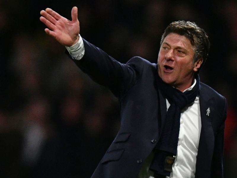 Mazzarri to Milan talk is 'fantasy', says agent
