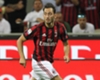 Hakan Calhanoglu Milan Hakan Calhanoglu Milan