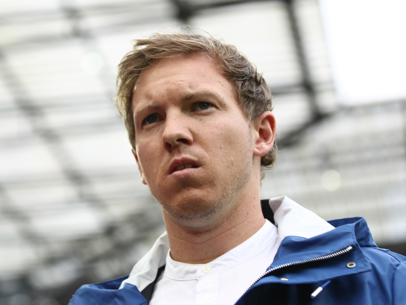 Nagelsmann too young to coach Bayern, says Kahn