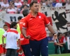 Walter Otta Deportivo Moron Copa Argentina Walter Otta Deportivo Moron Copa Argentina