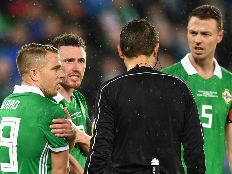 Bosnia-Herzegovina vs Northern Ireland Betting Tips: Latest odds, team news, preview and predictions