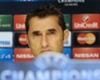 "La obligación del Athletic es ganar al Shakhtar", dice Valverde