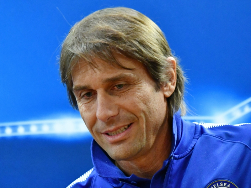 "Concentré sur Chelsea", Antonio Conte refuse la sélection italienne