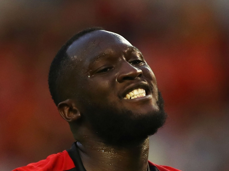 Belgium 3 Mexico 3: Lukaku and Lozano hit doubles in pulsating draw