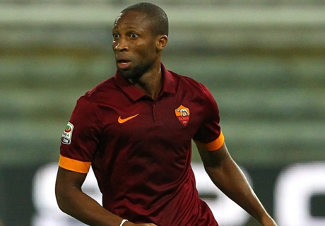 Juventus don't scare me - Keita