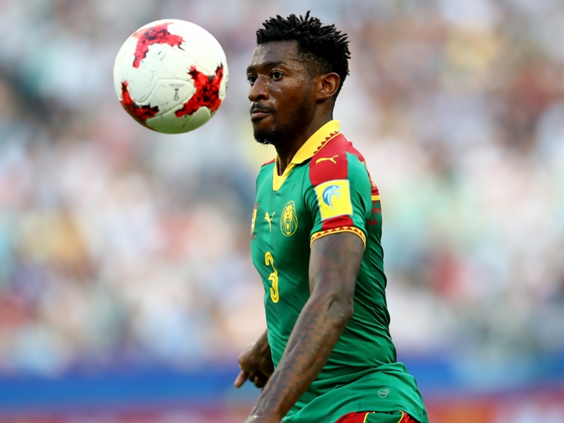 African All Stars Transfer News & Rumours: Zambo Anguissa joins Fulham from Marseille