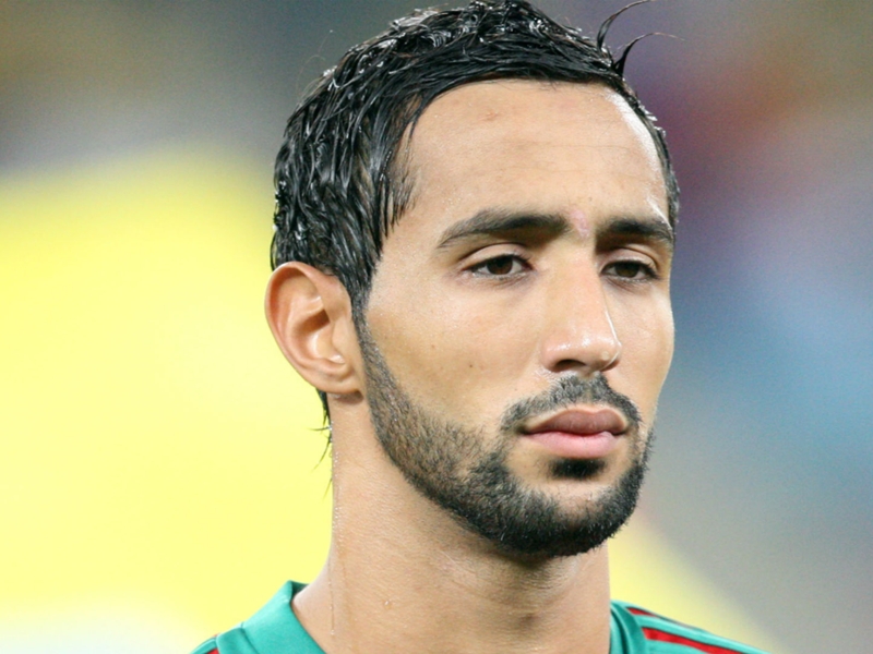 Morocco and Tunisia secure World Cup spots