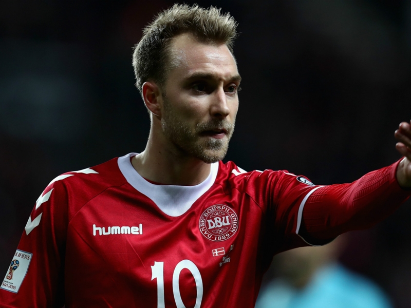 All to play for after Denmark-Ireland stalemate