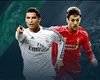 GFX UCLHP Real Madrid Liverpool Champions League live