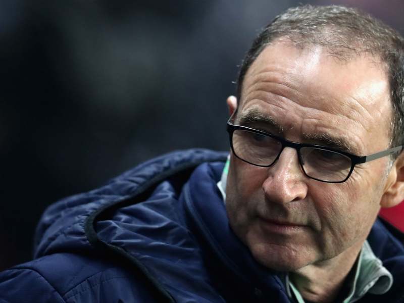 It's all to play for now - O'Neill happy after Copenhagen draw