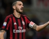 AC Milan defender Leonardo Bonucci AC Milan defender Leonardo Bonucci