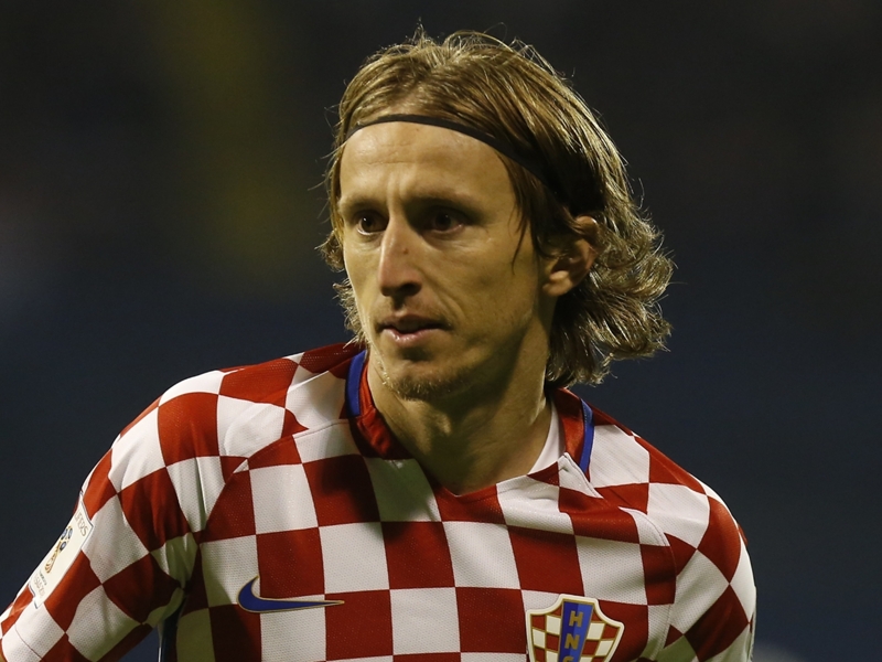 'Croatia are a great test for Brazil' - Selecao prepare for friendly clash at Anfield