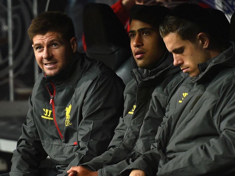 Liverpool surrender shows Champions League close to expiration date