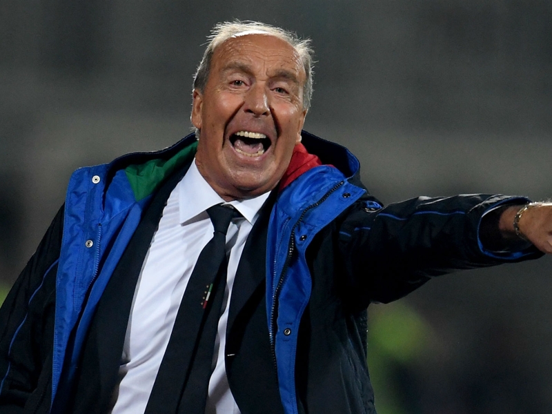 Ventura denies resigning but strongly hints at exit after Italy failure