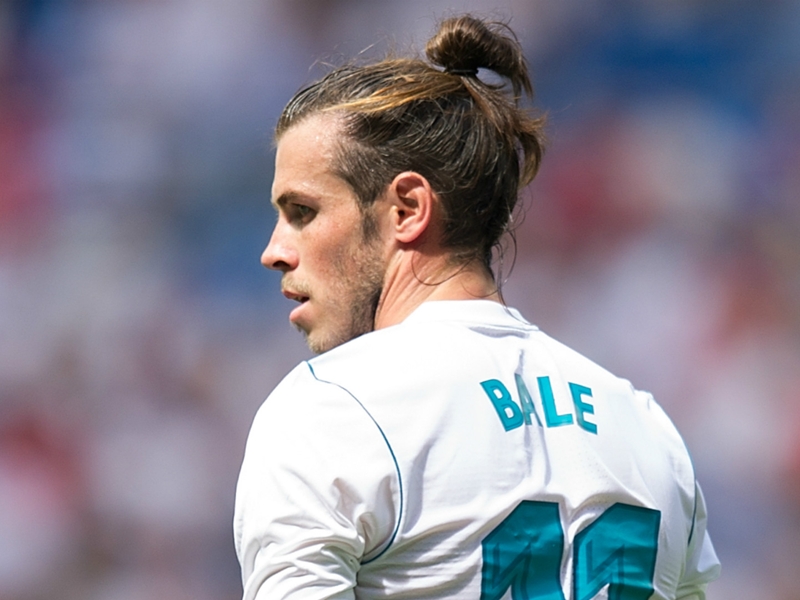 Ligue des champions, Real-PSG - Bale sur le banc pour débuter ?