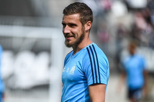 Officiel - Grégory Sertic prêté par l'OM à Zurich