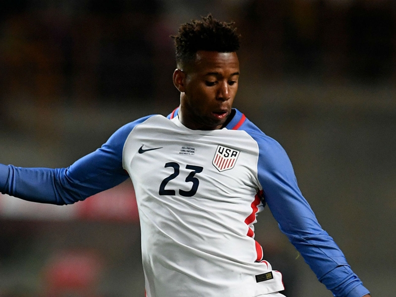 Arena suggests MLS should require more American players