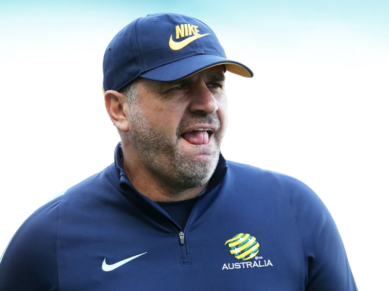 Five Australian hopefuls pushing for World Cup selection