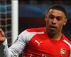 Alex Oxlade-Chamberlain Sanjung Kebintangan Alexis Sanchez