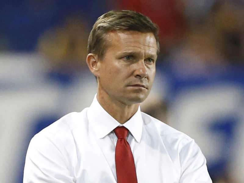 Marsch, Ramos and the Portland Timbers coach candidates to replace Porter