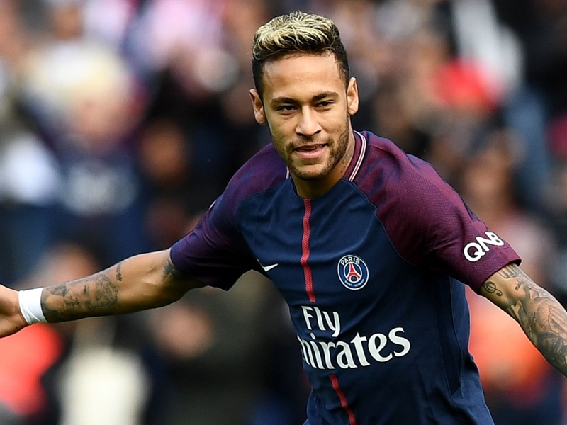 Neymar vs Jesus, la Ligue 1 sur les réseaux sociaux