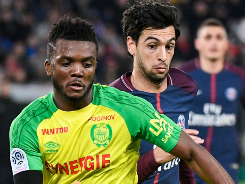 Scommesse Ligue 1: quote e pronostico di Nantes-PSG