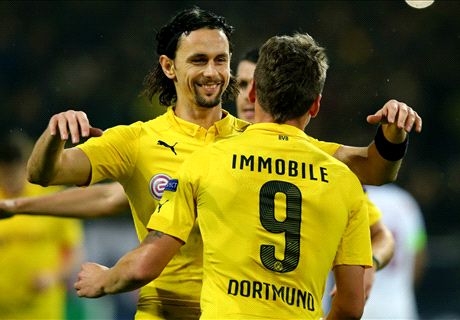Preview: Dortmund-Anderlecht