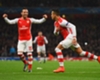 Arsenal 3-3 Anderlecht: Wenger's men miss chance to progress
