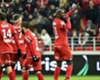 Julio Tavares Dijon Troyes Julio Tavares Dijon Troyes
