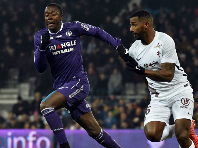 Officiel - Giannelli Imbula rebondit en prêt au Rayo Vallecano