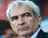 Tunisie, Domenech ne viendra pas