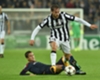 Juventus 3-2 Olympiacos: Host does it the hard way