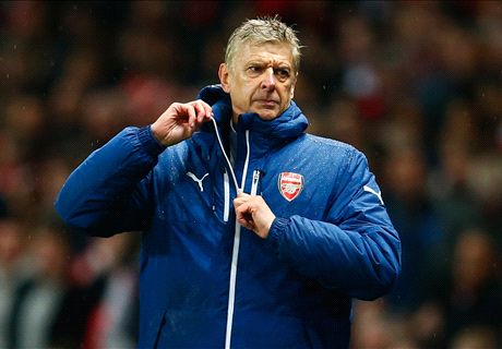 In-Form Gunners Aiming For Villa Win